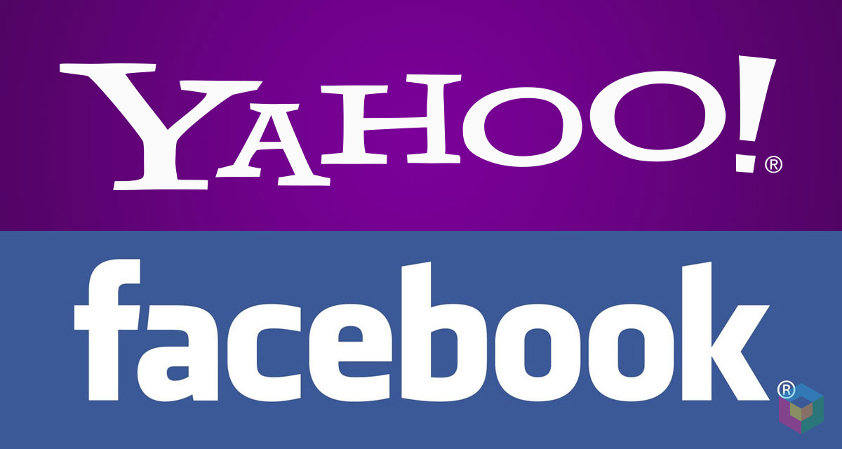 Yahoo and Facebook gang up against Google